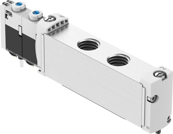 Festo - VUVG-S18-T32H-AZT-G14-1T1L-8004875 - Solenoid Valve