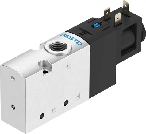 Festo - VUVS-L25-M32C-AZD-G14-F8-1B2-575480 - Solenoid Valve