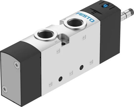 Festo - VUVS-L30-M52-MZD-G38-F8-575603 - Solenoid Valve