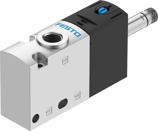 Festo - VUVS-LT20-M32C-MZD-G18-F7-577491 - Solenoid Valve