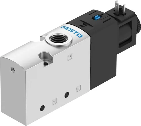 Festo - VUVS-LT25-M32C-MD-G14-F8-1C1-8035169 - Solenoid Valve