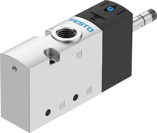 Festo - VUVS-LT25-M32U-MD-N14-F8-8035218 - Solenoid Valve