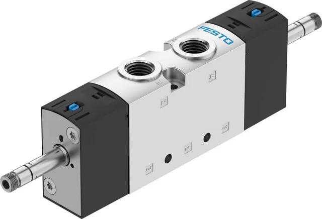 Festo - VUVS-LT25-T32H-MD-N14-F8-8035228 - Solenoid Valve