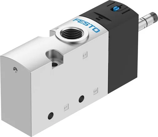 Festo - VUVS-LT30-M32U-MD-N38-F8-8036723 - Solenoid Valve