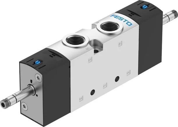 Festo - VUVS-LT30-T32U-MD-N38-F8-8036731 - Solenoid Valve