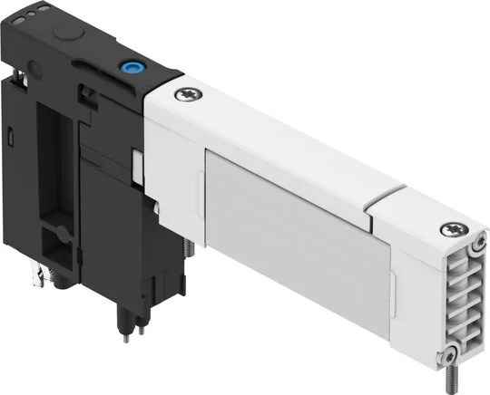 Festo - VUVX-BK10-M52-MZH-F-1T1L-8187057 - Solenoid Valve