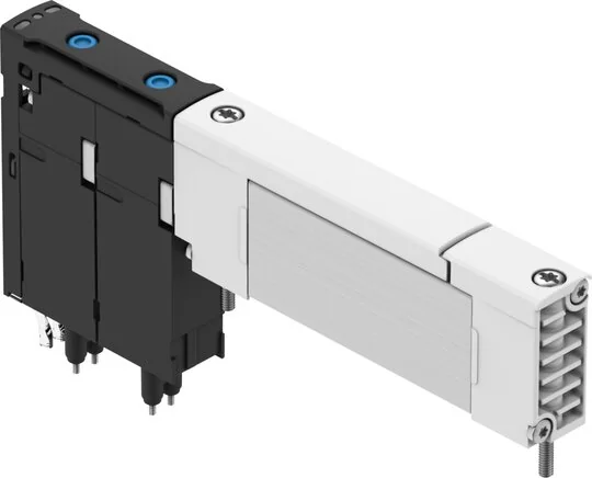Festo - VUVX-BK10-T32U-MZH-F-1T1L-8187063 - Solenoid Valve