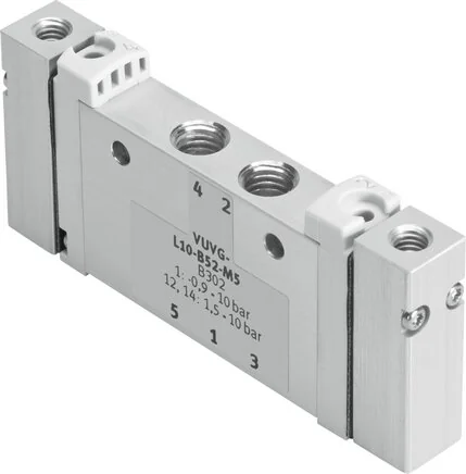 Festo - VUWG-L10-T32C-M-M7-574255 - Pneumatic Valve