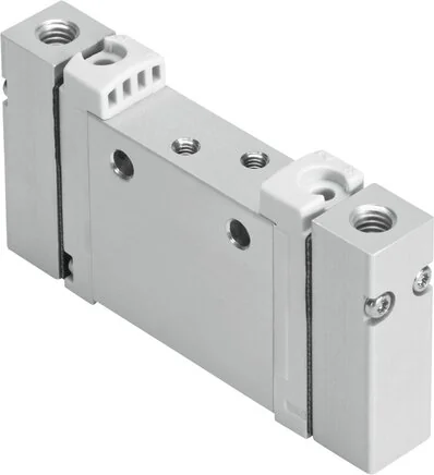 Festo - VUWG-L10A-P53C-M3-573797 - Pneumatic Valve