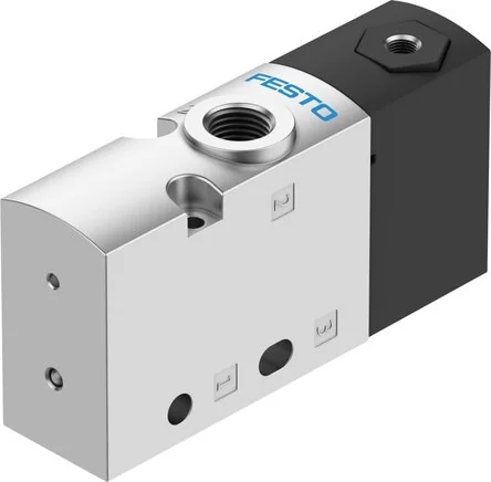 Festo - VUWS-L20-M32C-M-N18-575697 - Pneumatic Valve