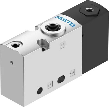 Festo - VUWS-L20-M32U-E-G18-575673 - Pneumatic Valve