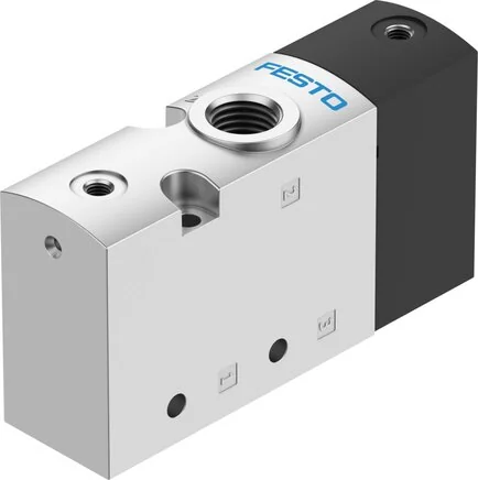 Festo - VUWS-L25-M32U-E-G14-575499 - Pneumatic Valve