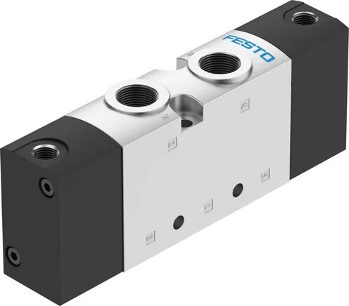 Festo - VUWS-L30-B52-G38-575615 - Pneumatic Valve
