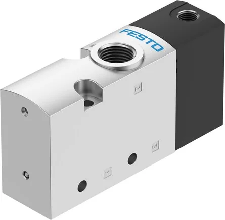 Festo - VUWS-L30-M32C-A-N38-575639 - Pneumatic Valve