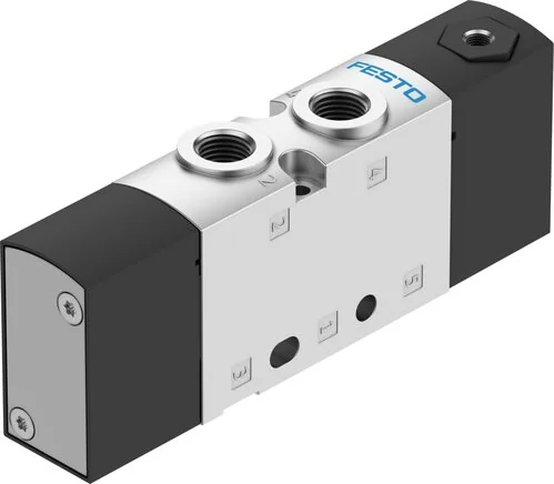 Festo - VUWS-LT20-M52-M-G18-577527 - Pneumatic Valve