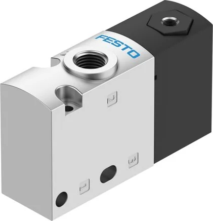 Festo - VUWS-LT25-M32U-M-N14-8035219 - Pneumatic Valve