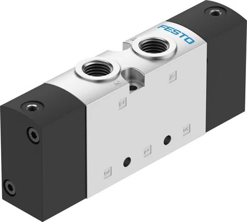 Festo - VUWS-LT25-T32U-M-G14-8035208 - Pneumatic Valve