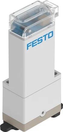 Festo - VYKC-F16-M32-16-PE-H2-8172704 - Media Separated Solenoid Valve