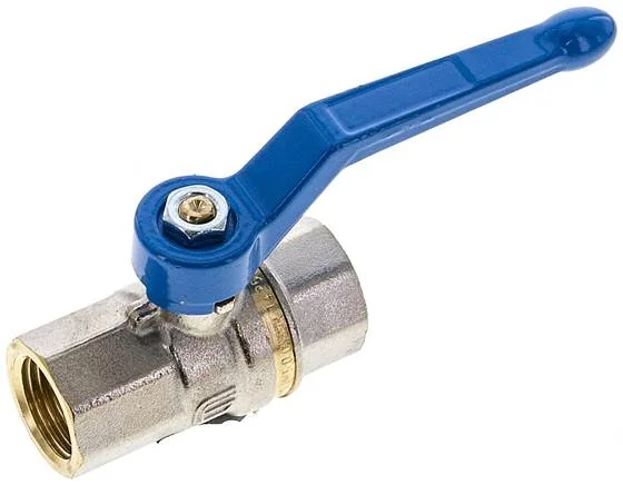 Festo - VZBM-1/2-RP-50-D-2-M-B2B3-4405686 - Ball Valve