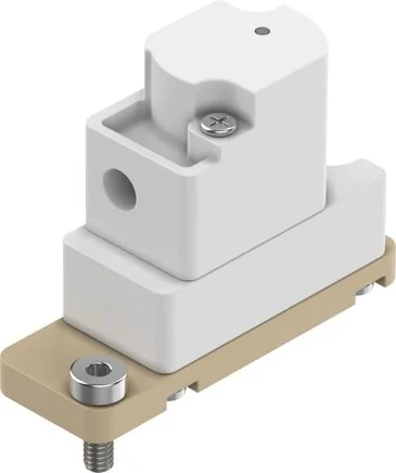 Festo - VZDB-F10-M32-16-M3-PV-8122799 - Media Separated Pneumatic Valve