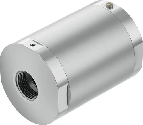 Festo - VZQA-C-M22C-25-GG-V2V4E-5-T28-8159108 - Pinch Valve