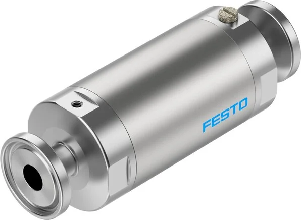 Festo - VZQA-C-M22C-6-S1S1-V2V4S1-2-8117023 - Pinch Valve