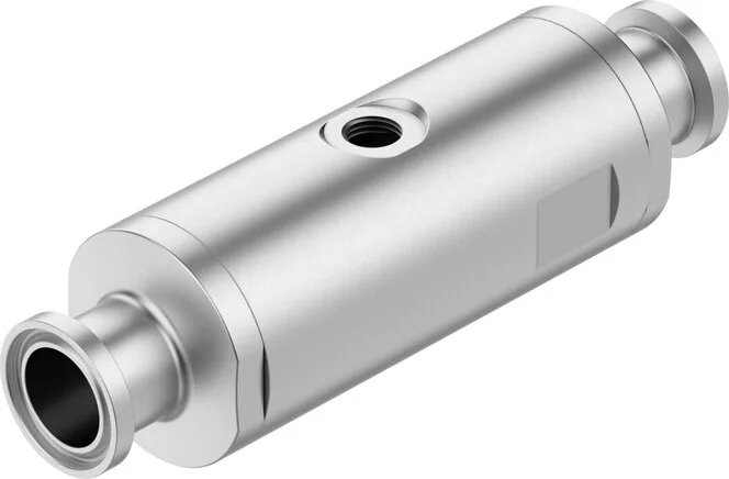 Festo - VZQA-C-M22U-15-S1S1-V4V4S1-4-3022837 - Pinch Valve