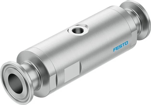 Festo - VZQA-C-M22U-15-S5S5-V4V4E-4-3022833 - Pinch Valve