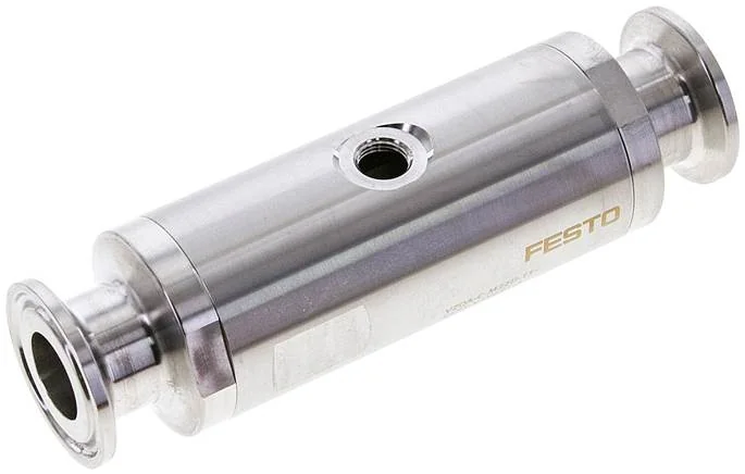 Festo - VZQA-C-M22U-15-S5S5-V4V4S1-4-3022834 - Pinch Valve