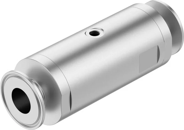 Festo - VZQA-C-M22U-25-S12S12-V4V4S1-4-3968927 - Pinch Valve