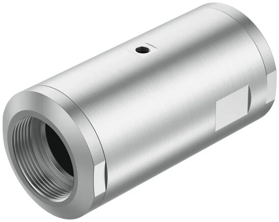 Festo - VZQA-C-M22U-50-GG-V2V4E-2-8172745 - Pinch Valve