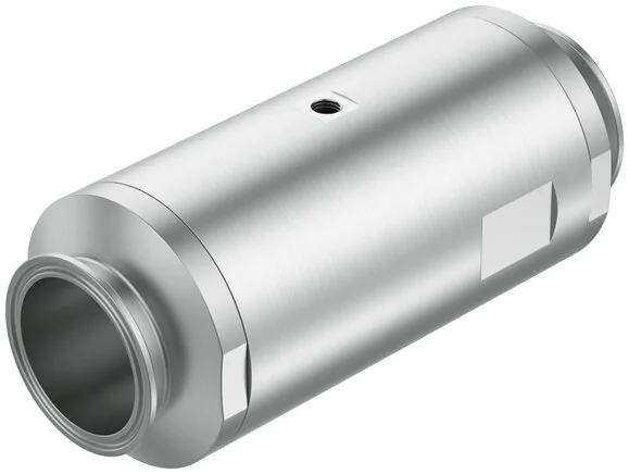 Festo - VZQA-C-M22U-50-S5S5-ALV4E-2-8161474 - Pinch Valve