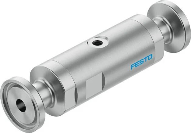 Festo - VZQA-C-M22U-6-S1S1-V4V4S1-4-2931684 - Pinch Valve