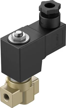Festo - VZWD-L-M22C-M-G14-40-V-3AP4-8-1492001 - Solenoid Valve