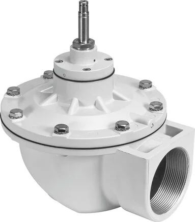 Festo - VZWE-E-M22C-M-G212-620-H-1281702 - Base Valve