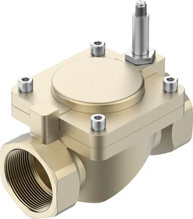 Festo - VZWM-L-M22C-G2-F5-546153 - Solenoid Valve
