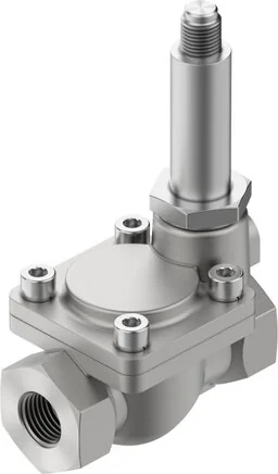 Festo - VZWM-L-M22C-N14-F5-R1-546170 - Solenoid Valve