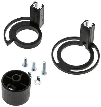 Festo - WSM-6-SME-10-173205 - Mounting Kit