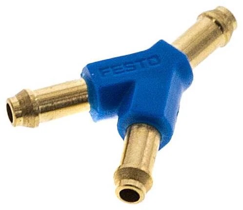 Festo - Y-PK-2-19540 - Y Hose Connection
