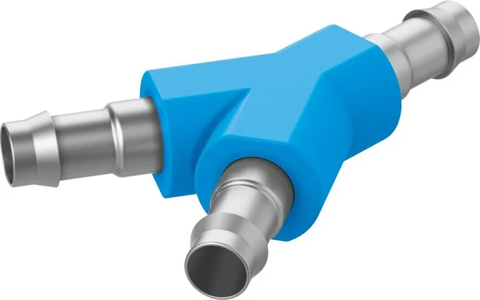 Festo - Y-PK-6-150013 - Y Hose Connection