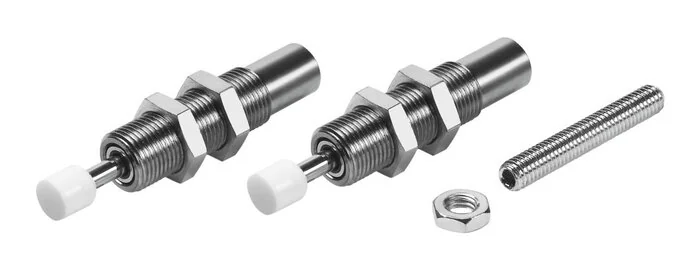 Festo - YHD-40-174546 - Shock Absorber Kit