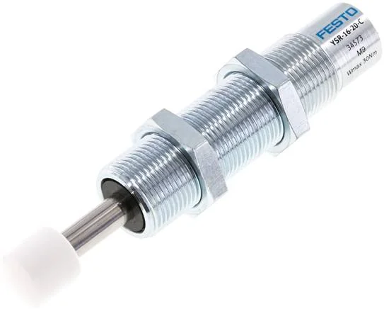 Festo - YSR-16-20-C-34573 - Shock Absorber