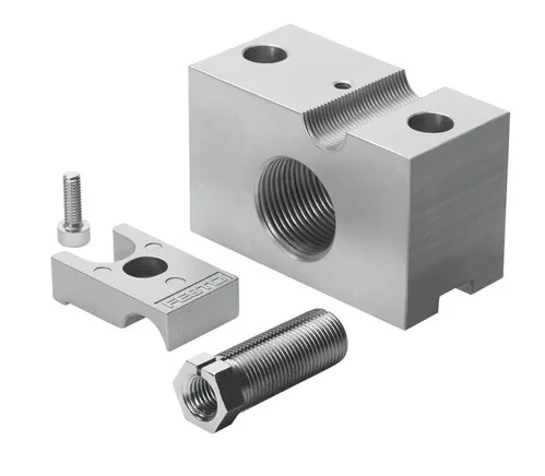 Festo - YSRF-S-12-C-34580 - Mounting Flange