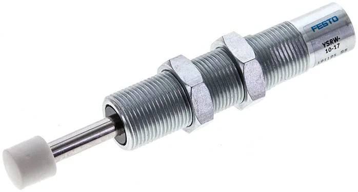 Festo - YSRW-10-17-191195 - Shock Absorber