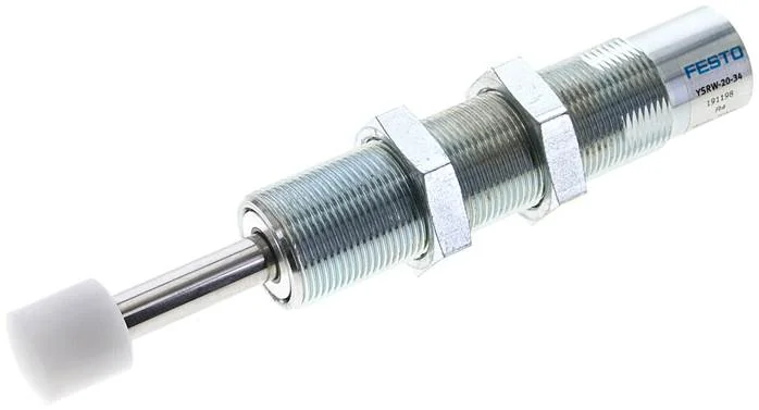 Festo - YSRW-20-34-191198 - Shock Absorber
