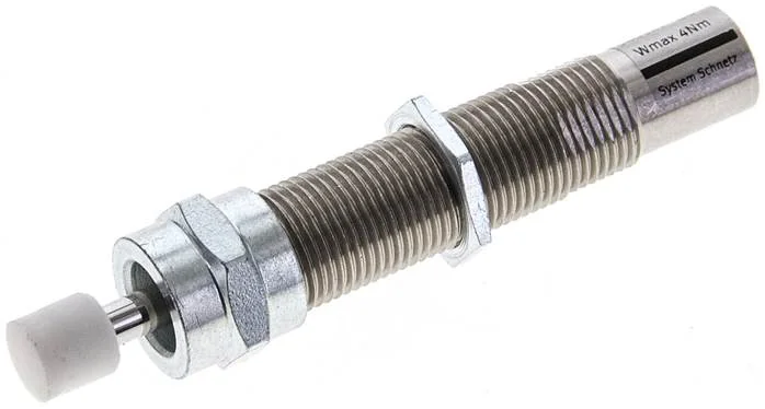 Festo - YSRW-DGC-18-KF-540347 - Shock Absorber