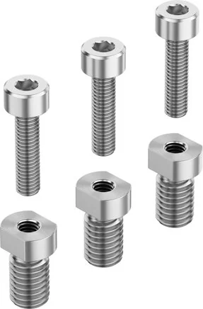 Festo - ZBV-M5-7-548803 - Connecting Sleeve