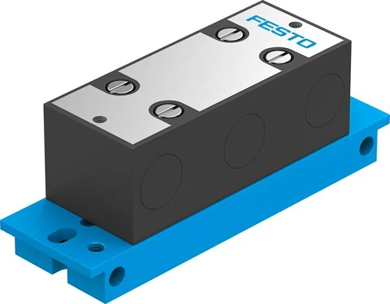 Festo - ZK-PK-3-6/3-4204 - AND Block