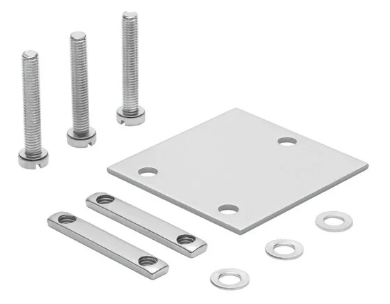 Festo - ZVB-8-24-187388 - Mounting Kit