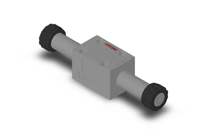 Hydac - 4WE 6 E A01-24DG/V-4079321 - Valve